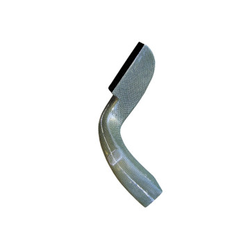 AIRBOX ABARTH 600 KIT