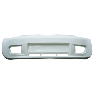 PARAURTI POSTERIORE ABARTH PUNTO S1600