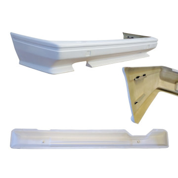 PARAURTI POSTERIORE BMW M3 E30