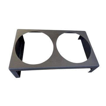 PORTA CASCHI BMW M3 E30