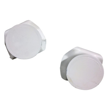 PORTA FARI DA PARAURTI BMW M3 E30