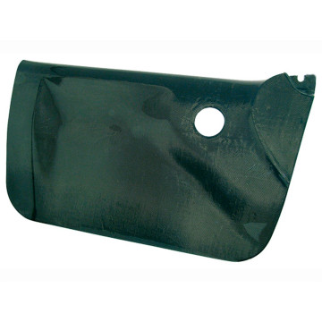 PANNELLI PORTA ANTERIORI CITROEN C2