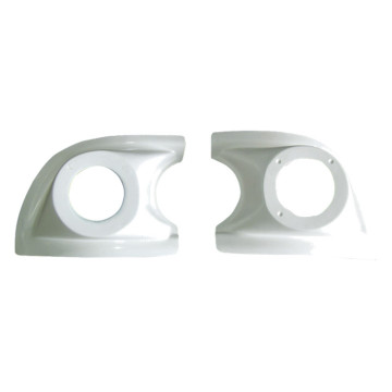 PORTA FARI DA PARAURTI CITROEN C2 S1600