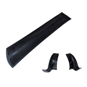 SPOILER POSTERIORE CITROEN SAXO KIT