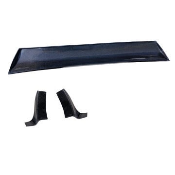SPOILER POSTERIORE CITROEN SAXO KIT