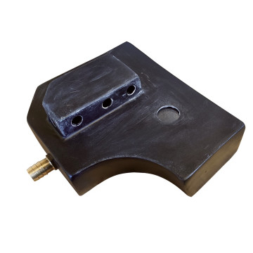 VASCHETTA RECUPERO OLIO FIAT 127 GR.2