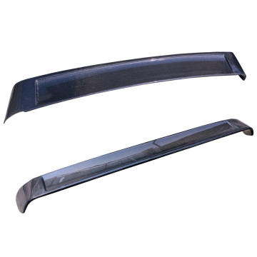 SPOILER POSTERIORE FIAT PANDA KIT