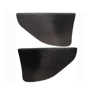 PANNELLI PORTA POSTERIORI ABARTH...