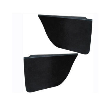 PANNELLI PORTA ANTERIORI ABARTH PANDA...