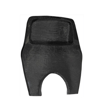 CONSOLLE CENTRALE ABARTH PANDA KIT