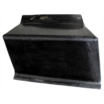 PEDANA POGGIAPIEDI NAVIGATORE ABARTH...