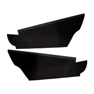 CHIUSURA LATERALE ROLLBAR ABARTH...