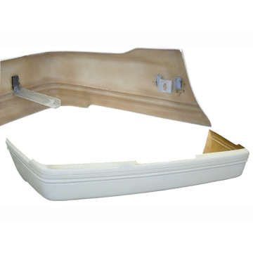 PARAURTI POSTERIORE FORD SIERRA COSWORTH