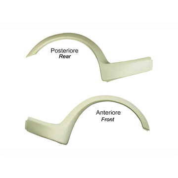 KIT CODOLINI FORD SIERRA COSWORTH