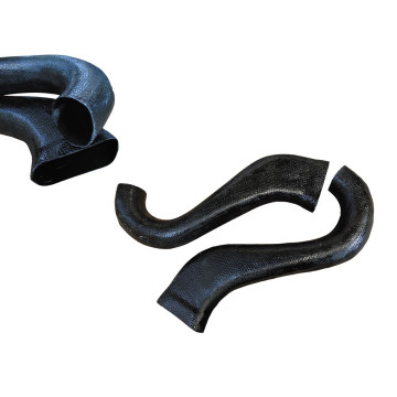 PRESA ARIA FRENI FORD SIERRA COSWORTH