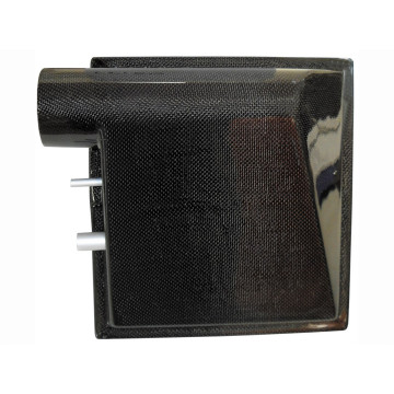 ASPIRAZIONE FORD SIERRA COSWORTH