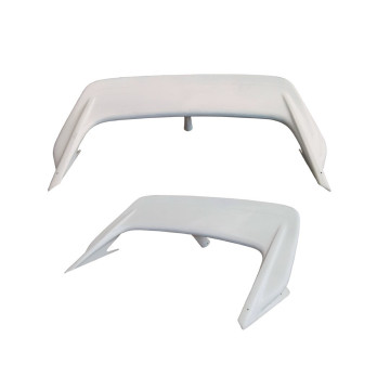 SPOILER POSTERIORE FORD SIERRA COSWORTH