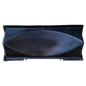 SUPPORTO RUOTA DI SCORTA FORD FIESTA