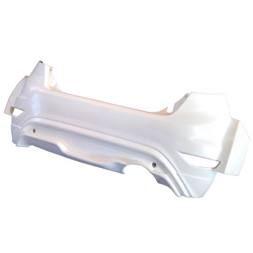 PARAURTI POSTERIORE FORD FIESTA R5