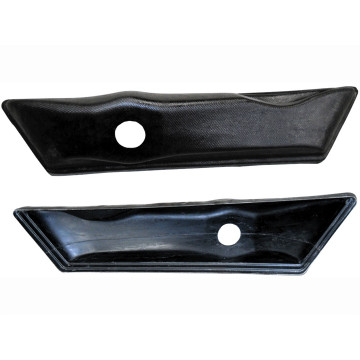 COPERCHIO AIRBOX FORD FIESTA S2000