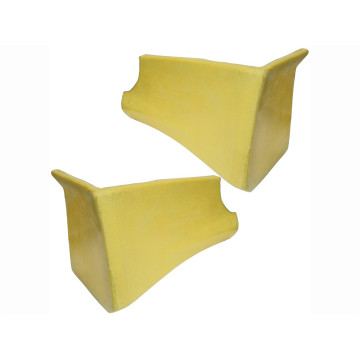 PROTEZIONI MINIGONNE FORD FIESTA S2000