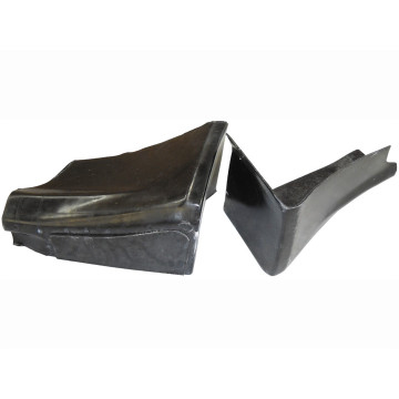 PROTEZIONI MINIGONNE FORD FIESTA S2000