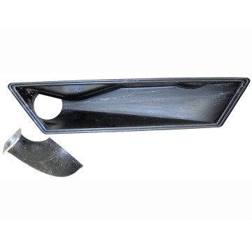 AIRBOX FORD FIESTA S2000