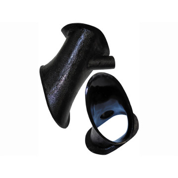 PRESA ARIA FRENI FORD FIESTA S2000