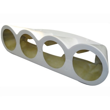 PORTA FARI DA COFANO FORD FIESTA S2000