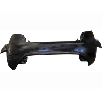 PARAURTI POSTERIORE FORD FIESTA