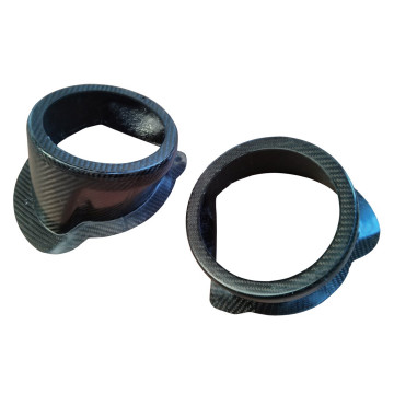 PORTA FARI DA PARAURTI FORD FIESTA WRC