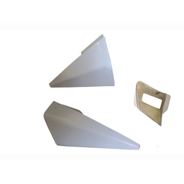 PRESE ARIA POSTERIORI LATERALI LANCIA...