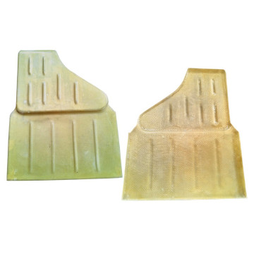 PEDANA POGGIAPIEDI PILOTA LANCIA 037