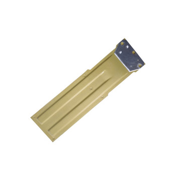 PROTEZIONE CENTRALE SOTTOSCOCCA...