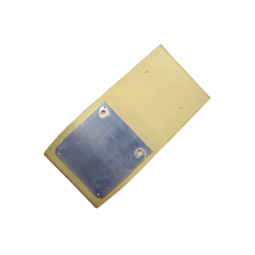 PROTEZIONE ANTERIORE SOTTOSCOCCA...