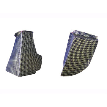 COPPIA POGGIAPIEDE PILOTA LANCIA DELTA