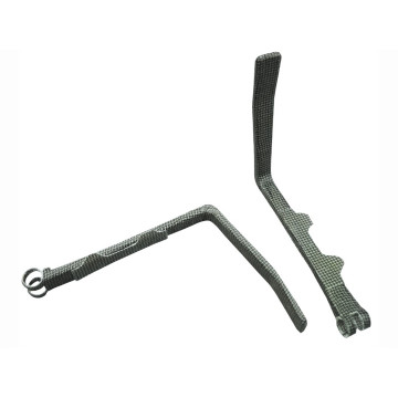 BRETELLE SERBATOIO LANCIA DELTA