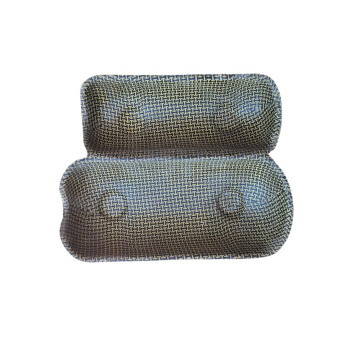 SUPPORTO ESTINTORI LANCIA DELTA