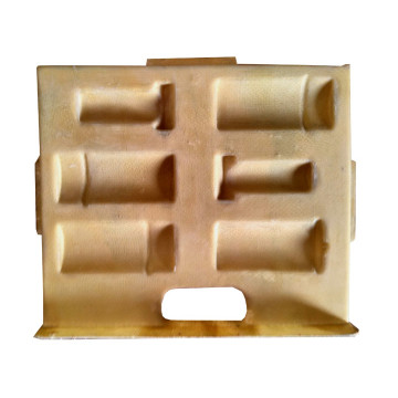 SUPPORTO POMPE BENZINA LANCIA DELTA