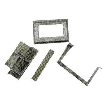 KIT PER RISCALDAMENTO CRUSCOTTO...