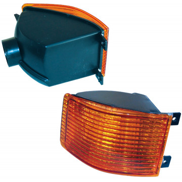 FRECCE ANTERIORI LANCIA DELTA EVOLUZIONE