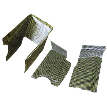 PARATIA CONVOGLIATORE ARIA...