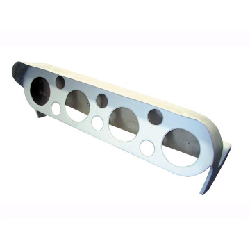 PORTA FARI DA COFANO LANCIA DELTA