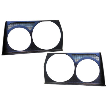 CORNICE FARI LANCIA DELTA INTEGRALE 16V