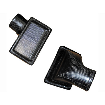 COPPIA PRESE ARIA FRENI LANCIA DELTA...