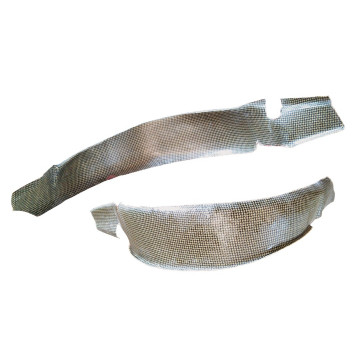 LOCARI ANTERIORI LANCIA DELTA...