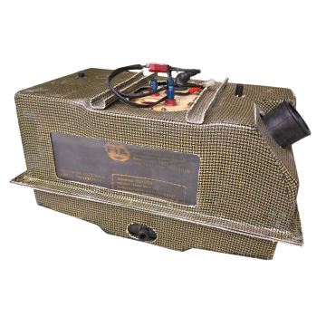 COPERCHIO SERBATOIO LANCIA DELTA GR.A