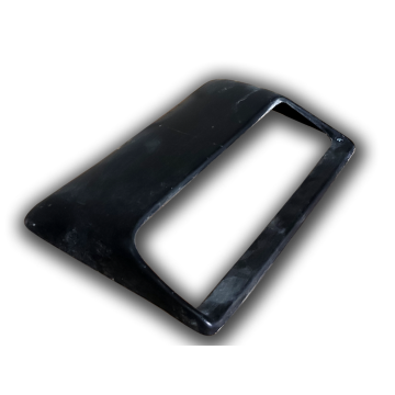 COPPIA PRESE ARIA COFANO LANCIA DELTA...