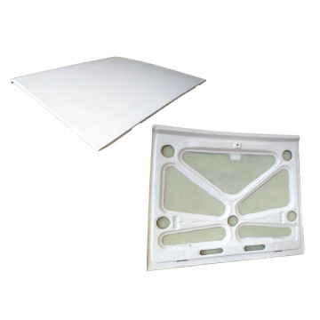 COFANO POSTERIORE LANCIA FULVIA COUPE'