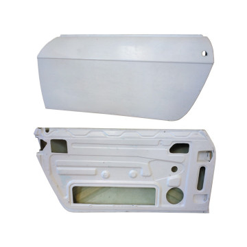 PORTE ANTERIORI LANCIA FULVIA COUPE'